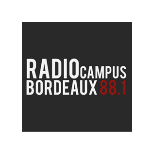 radio campus bordeaux