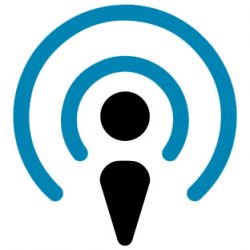 Picto Bleu - Podcast (40h)