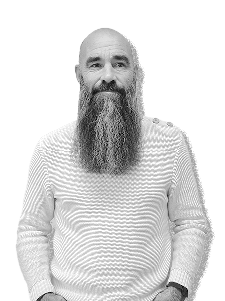 Sébastien Morvan