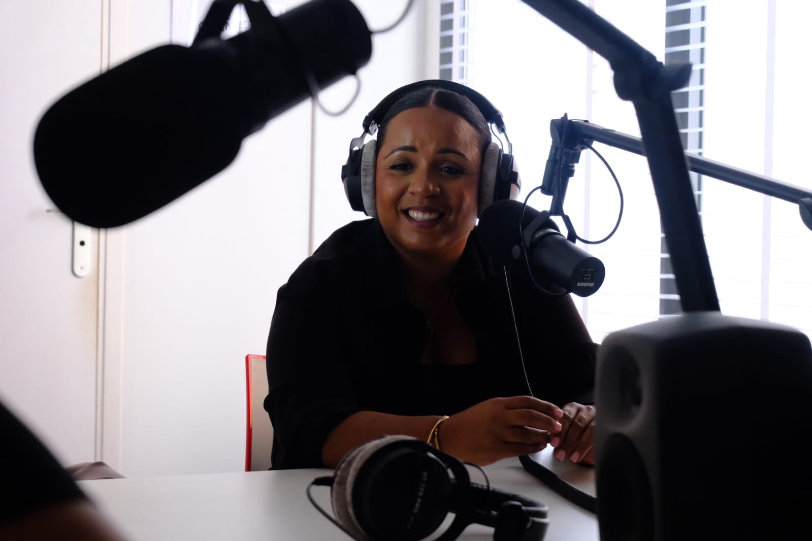 Audrey Belim sur l'encadrement des loyers