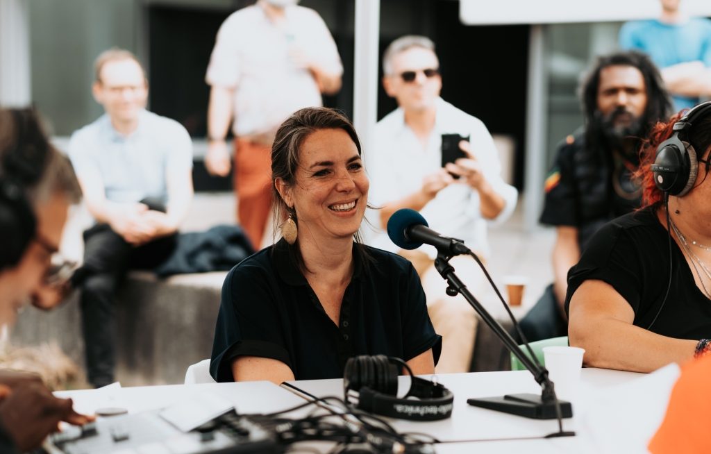 Emission Radio #1 – BEDOYERE Mathilde_-17