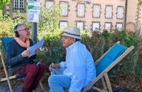 Envie de lire - Brahim - Les Vergnes