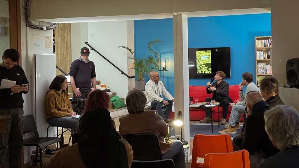 Photo rencontre Coudray