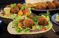 tortilla-wrap-with-falafel-fresh-salad-vegan-tacos-vegetarian-healthy-food(1)