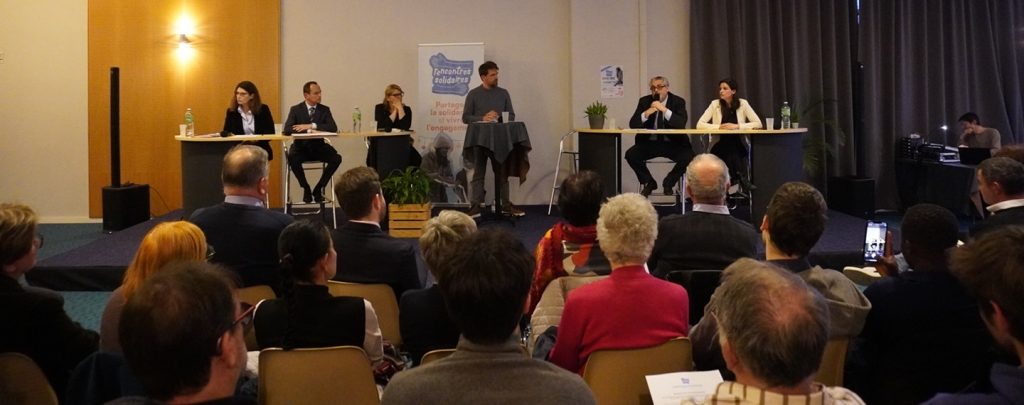 Grand Oral de la Solidarité