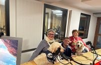 Isabelle et sandrine Studio Sancy