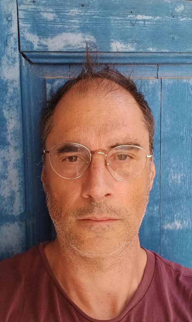 Photo Frantz Olivié