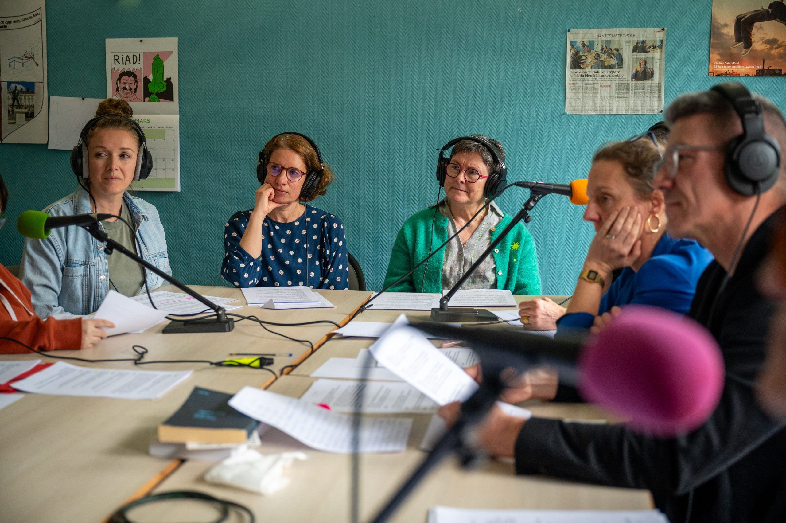 Podcast Chez Georges-47