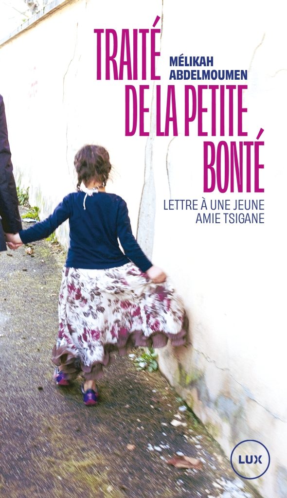 COUV Traité de la petite bonté