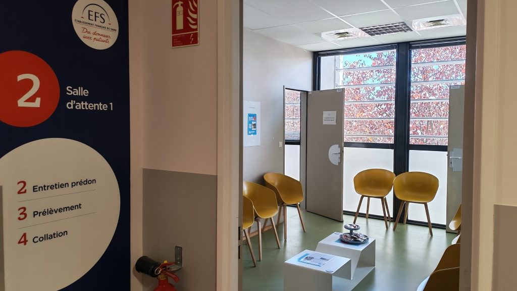 2 salle d’attente