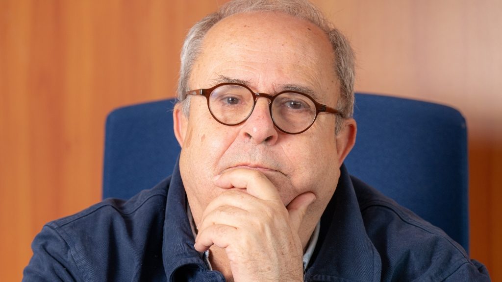 Bruno Morel