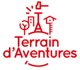 Logo Terrain d’aventure
