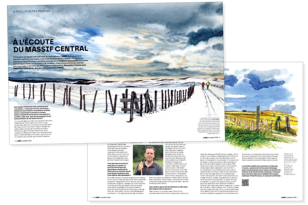 planches prairies pour site – Grande